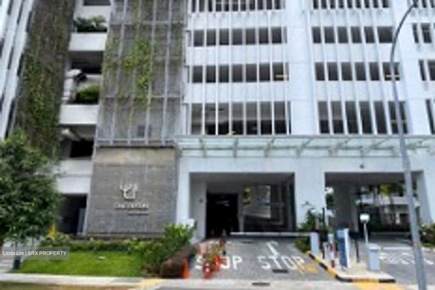 One Dusun Residences (D12), Retail #610478201